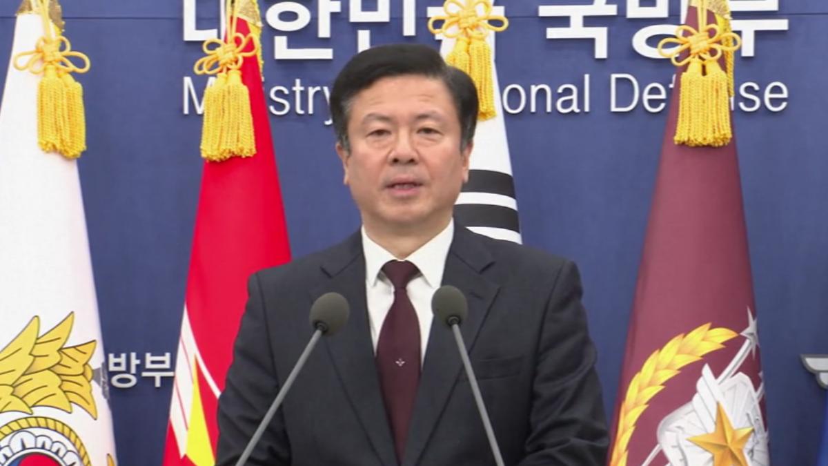 畫面提供／YonhapnewsTV提供