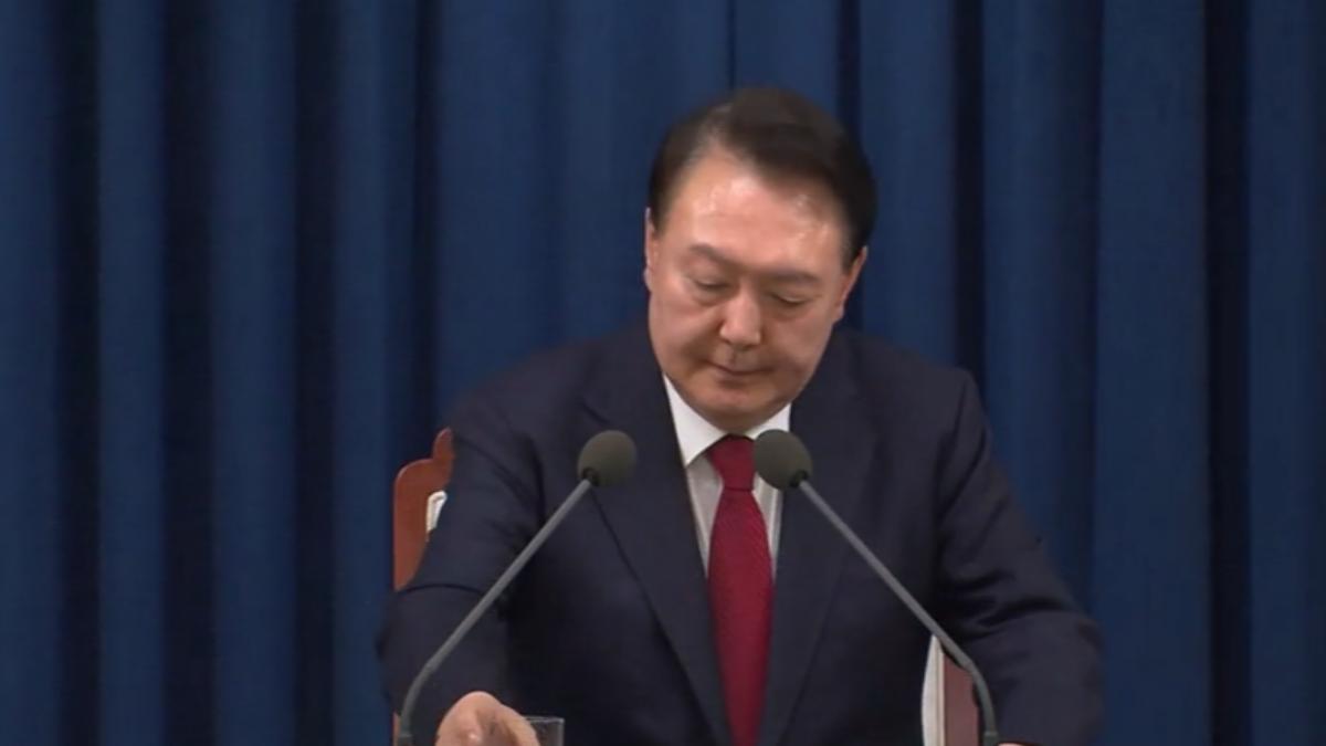 畫面提供/YonhapnewsTV提供