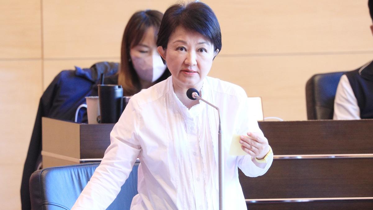 幸福城市出爐！台中奪冠、施政滿意六都第一　原因：暴力犯罪率低