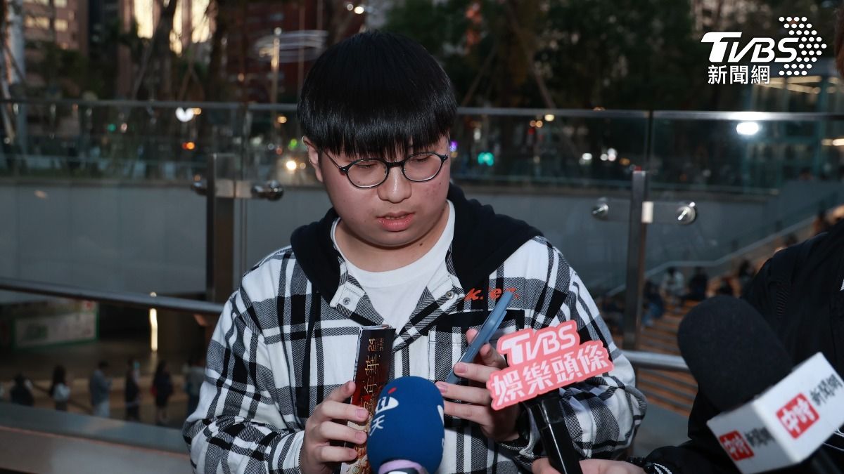 周杰倫演唱會票被偷！粉絲焦急崩潰　網暖心招手：我在下水道等你