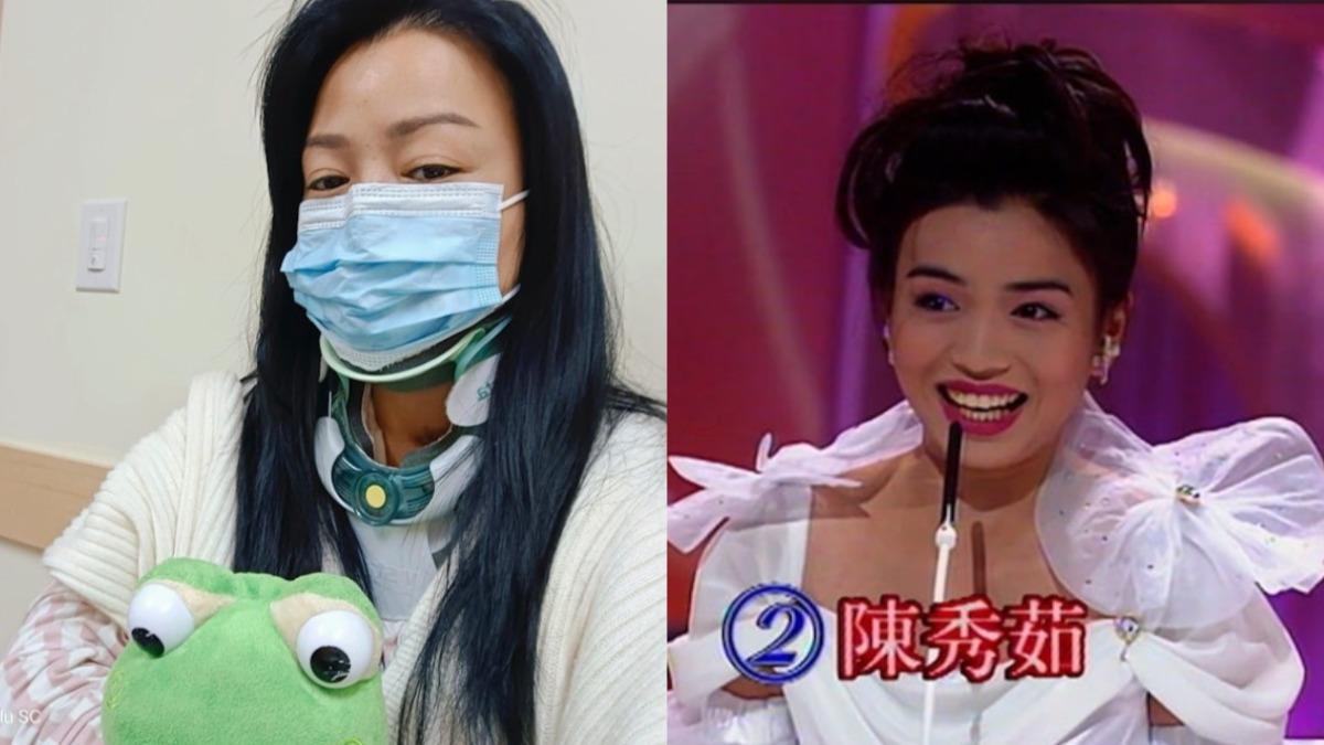 前亞姐兩度罹癌再遇「工傷意外」！哽咽：曾嚴重到要看心理醫生