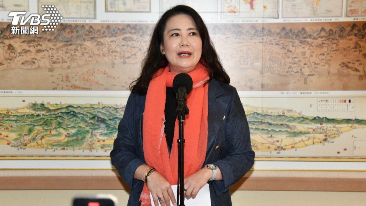 吳思瑤:調查委員會過多「讓人力吃緊」! 副秘書長1句話戳破