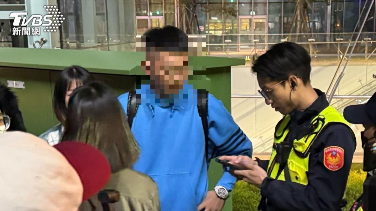 周杰倫粉絲遭到詐騙。(圖/劉建偉攝)