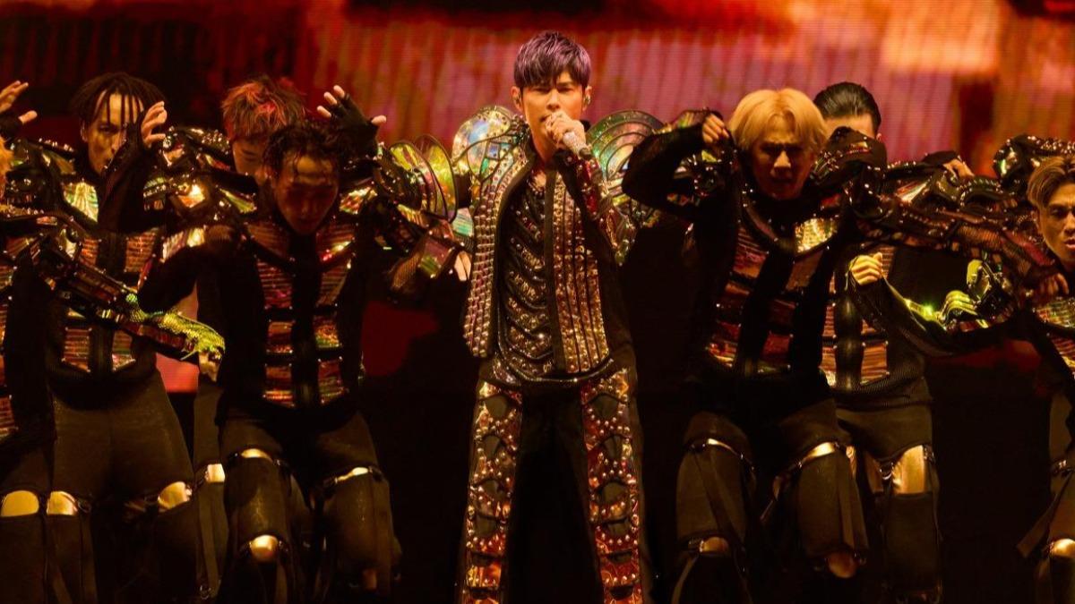 周杰倫大巨蛋首唱!蔡阿嘎曝演唱會「10大重點」:2件事賺爛