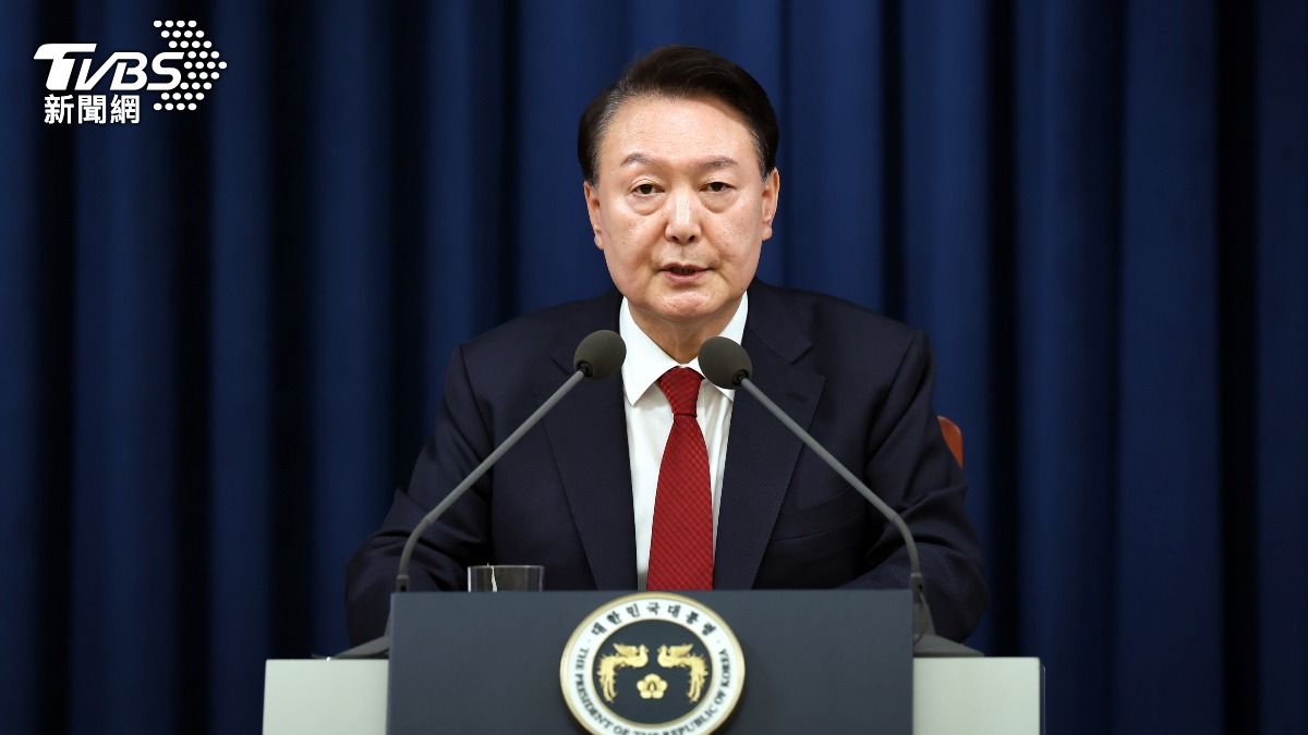 尹錫悅神隱至今!一度傳露面又取消 國會議長拒絕尹前往