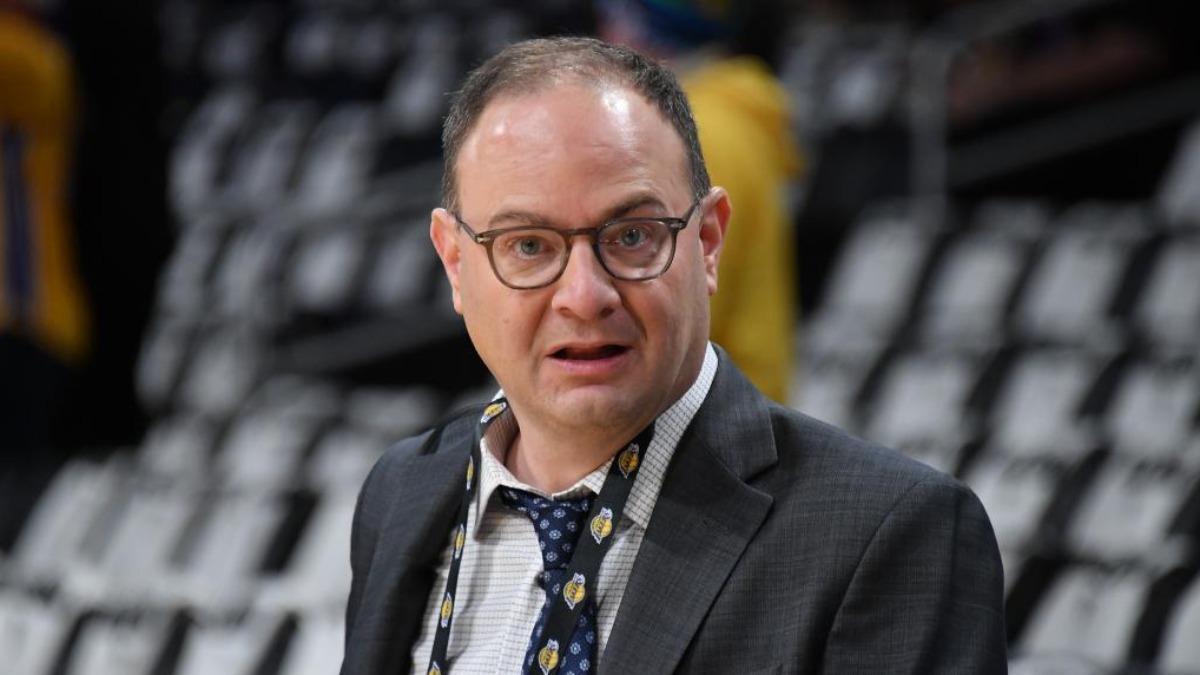NBA/「Woj大神」無預警退休原因曝!3月診斷出攝護腺癌