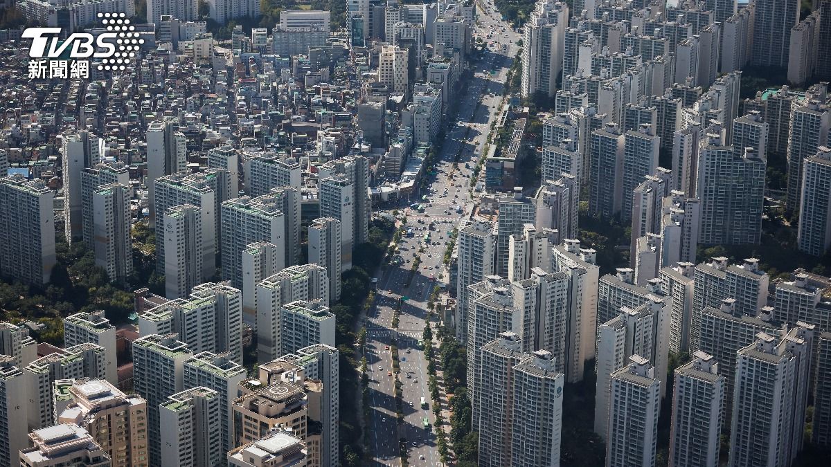韓陷入經濟衰退可能性達33%? 韓財長:過慮了