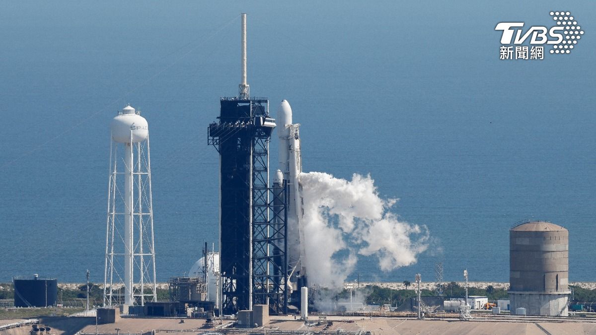 NASA:美國載人重返月球任務 延後至2027年