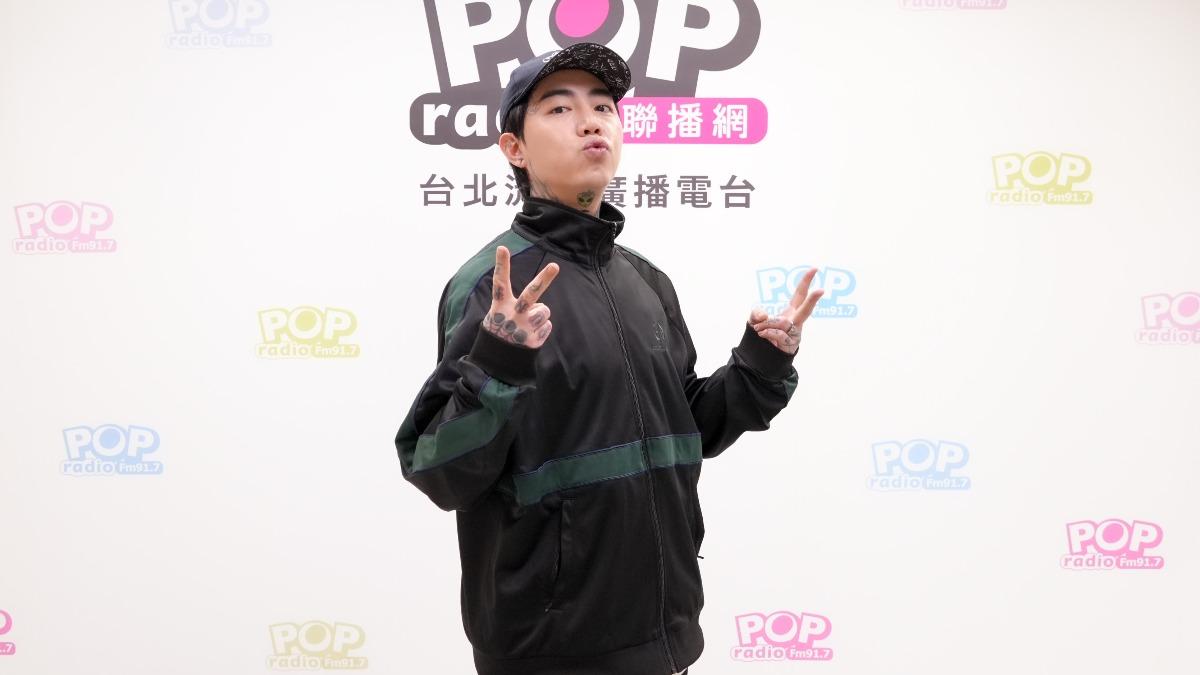 謝和弦吃藥影響腦袋!爆想從頂樓解脫 她一通電話救命