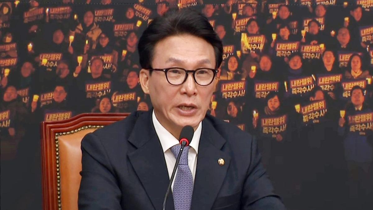 8月就神預測南韓戒嚴! 他斷言「尹錫悅100%會捲土重來」