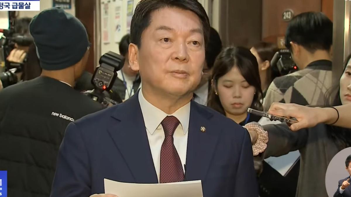 自家人也不挺!韓2名執政黨議員籲尹錫悅下台:否則將支持彈劾