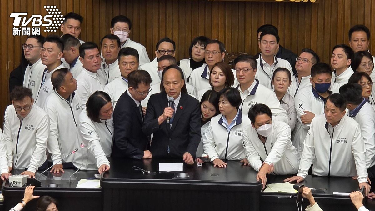 喊「戒嚴是為了保護台灣」驚全場 鄭天財重提當年:不能以偏概全
