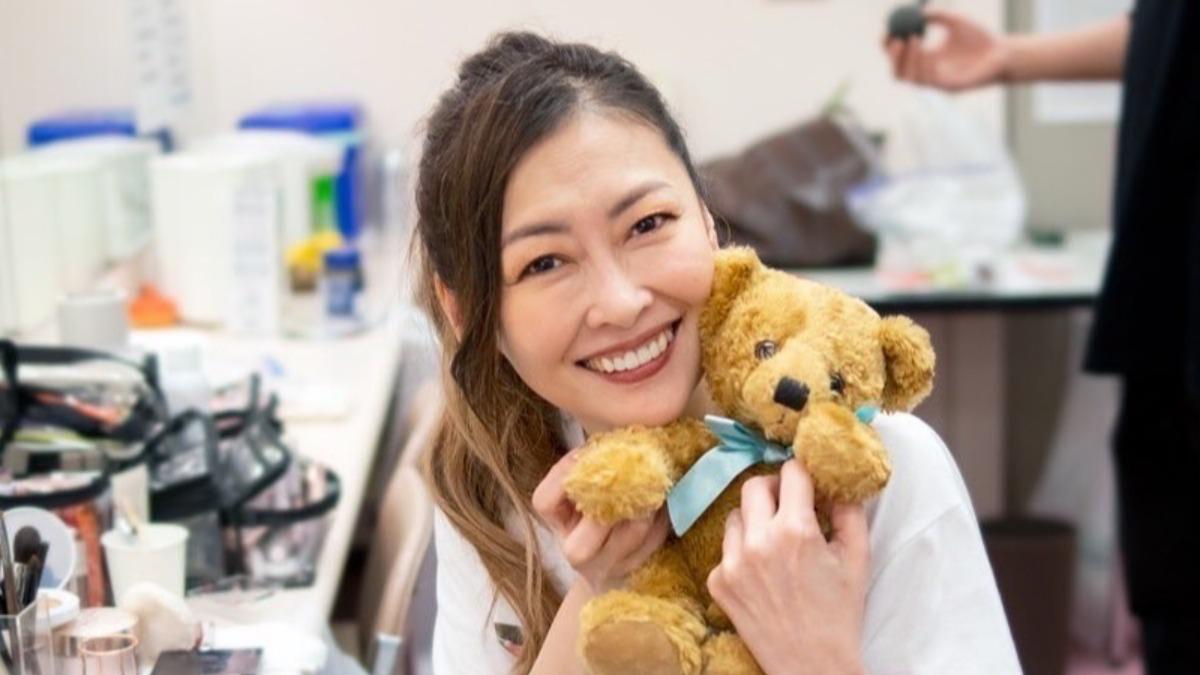 中山美穗猝逝…19小時前最後發文曝! 心情低潮「暗示曾在地獄」