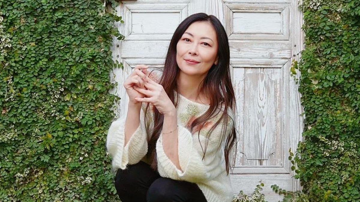 中山美穗今早7點還在傳LINE! 約好9點出發不見人影…疑溺斃浴缸