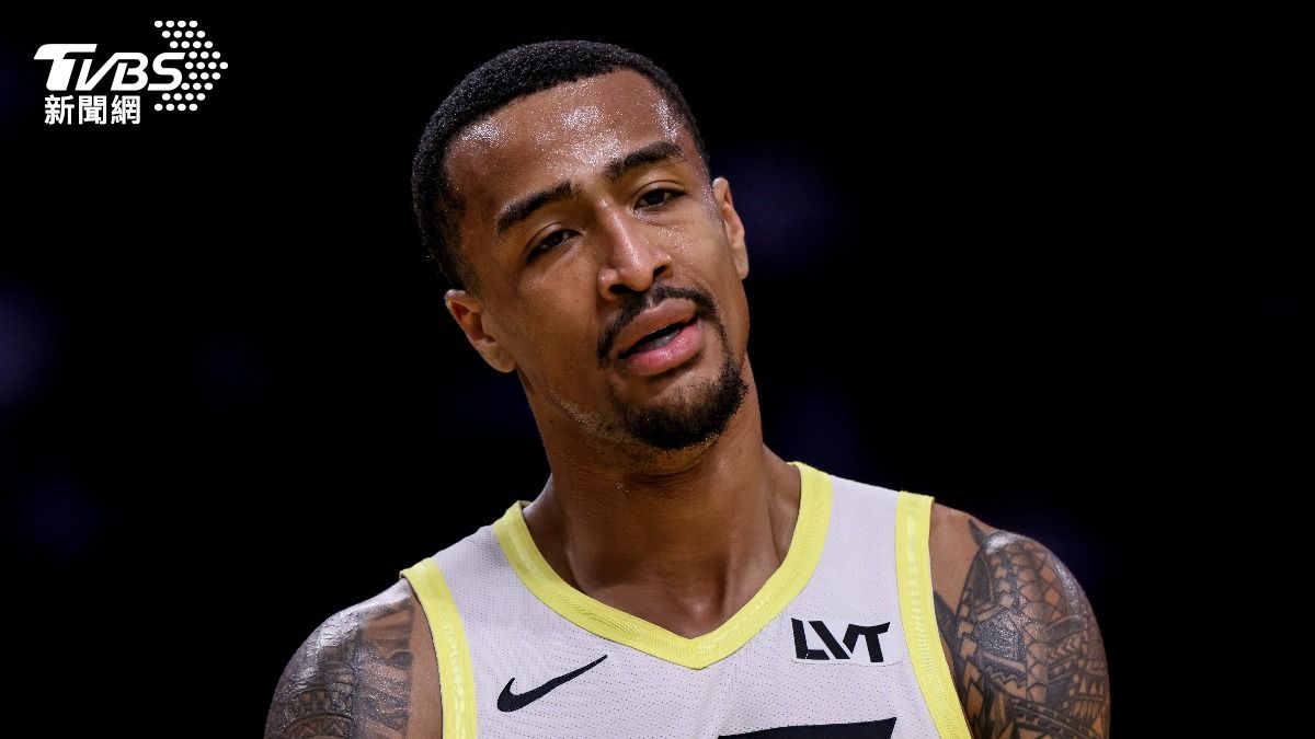 NBA/擺爛搶狀元?名嘴曝爵士有意送走多位陣中主力