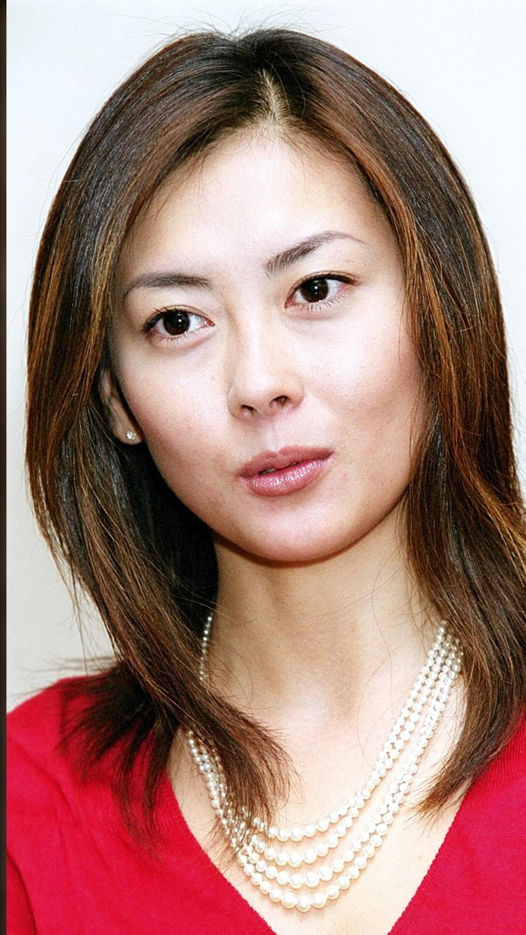 中山美穗是日本80年代後期最具代表性的偶像歌手之一,後期轉型演員也交出亮眼成績單。(圖/達志影像美聯社)