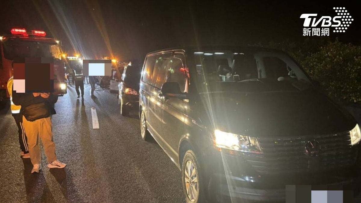 分析師陳梅慧之死水很深？道上兄弟傳「車禍殺人」價碼曝光