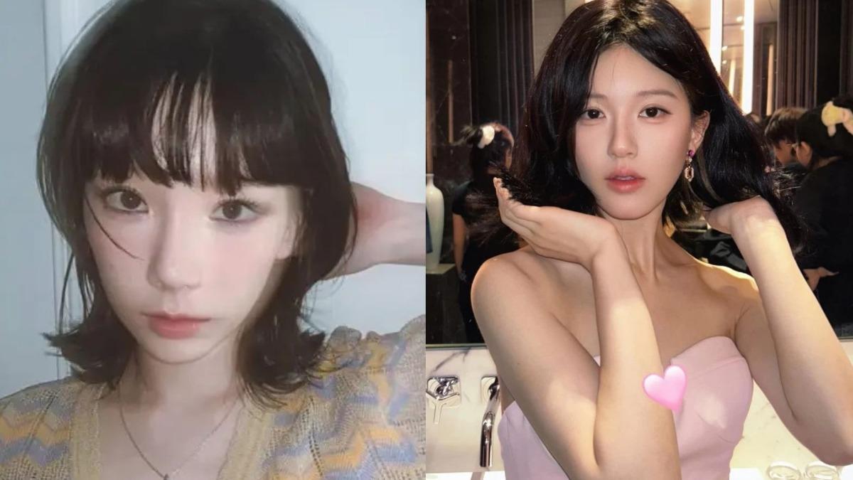 髮型界童顏針!女星最愛4款「減齡短捲髮」 輕鬆變身俏皮少女