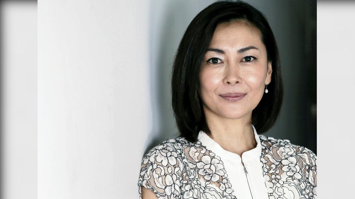 日劇女王中山美穗驚傳驟逝！純愛電影《情書》一舉封神