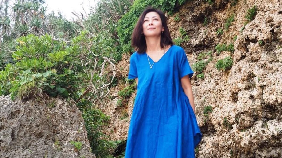 主演《情書》紅遍亞洲!中山美穗影歌雙棲 曾獲封4大偶像天后