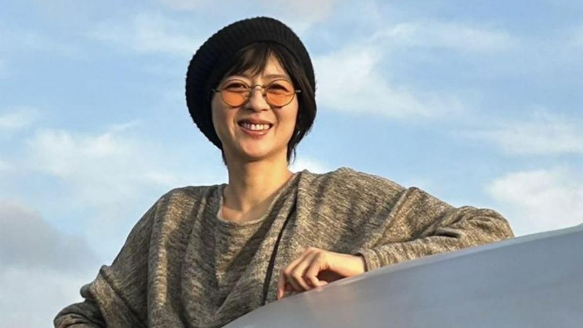 中山美穗突驟逝!親妹中山忍「IG發文曝心境」 網湧入哀悼