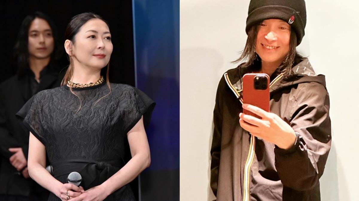 中山美穗曾挨轟「拋夫棄子」!傳不滿尪2習慣 斬斷12年婚姻