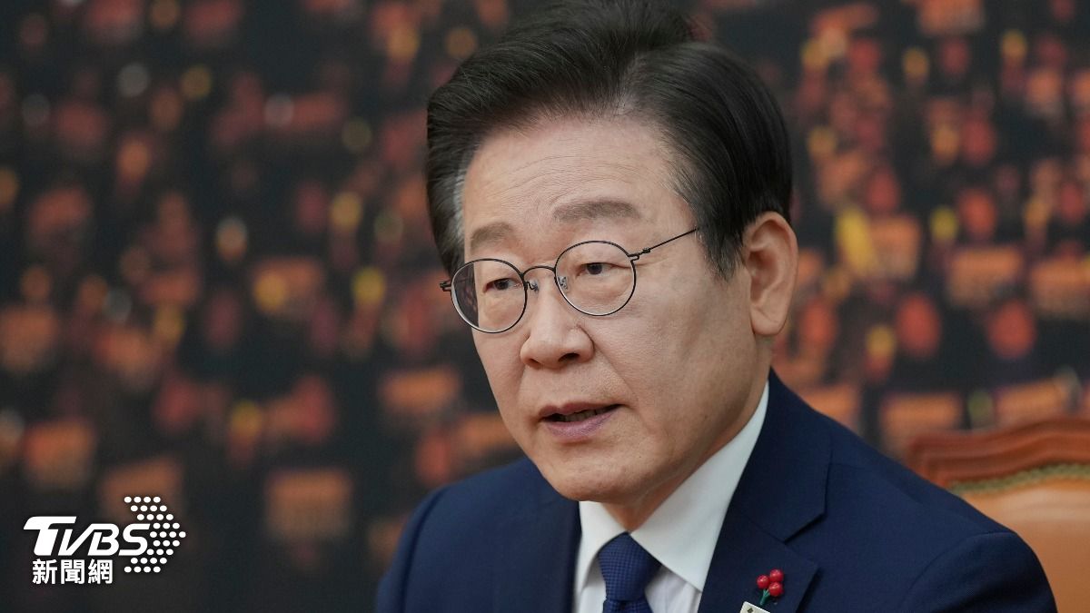 擔憂二度戒嚴　南韓在野黨魁李在明：今晚很危險
