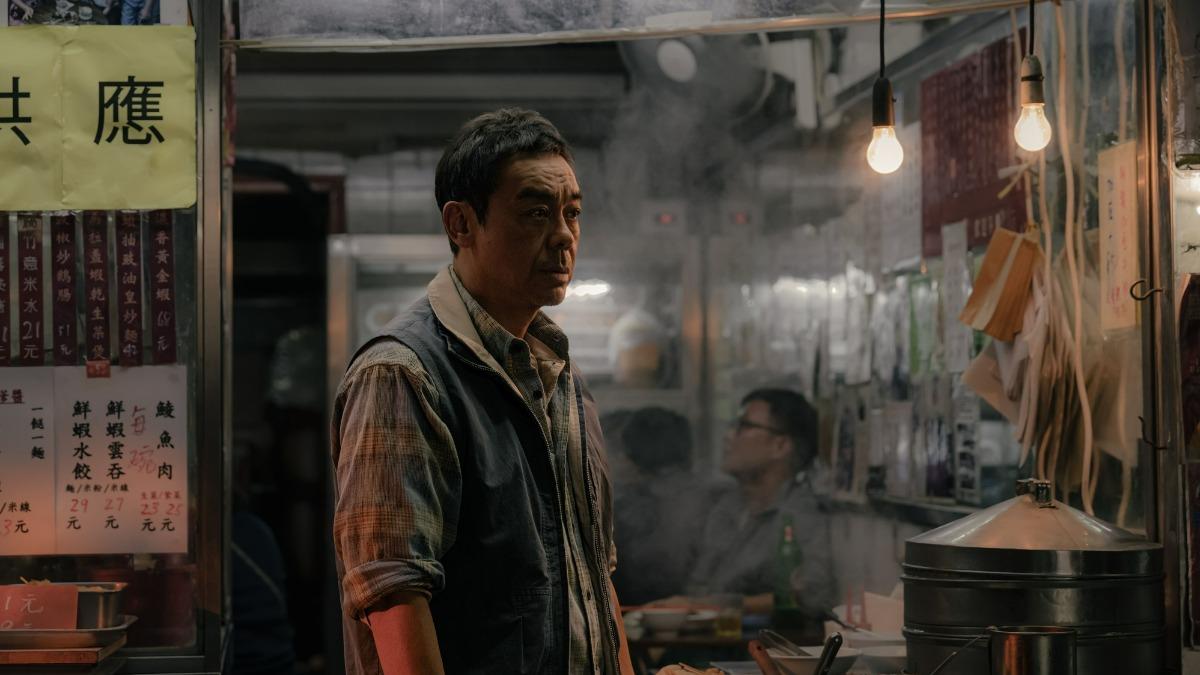 金馬影帝摰親殘忍奪走生命摯愛 行屍走肉度日畫面曝