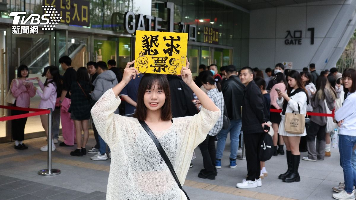 獨家直擊/周杰倫3歲粉絲求票!只為圓媽媽孝心夢 暖心畫面曝