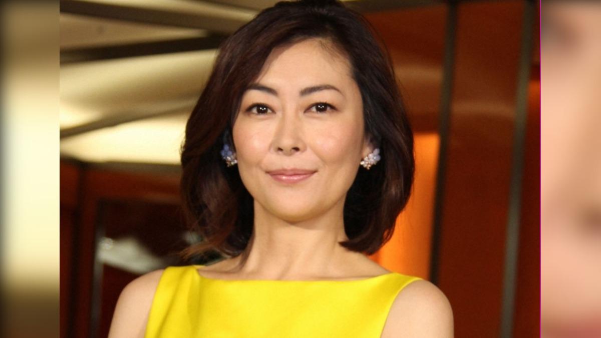 中山美穂能演也能唱 五首經典金曲全是超暢銷代表作