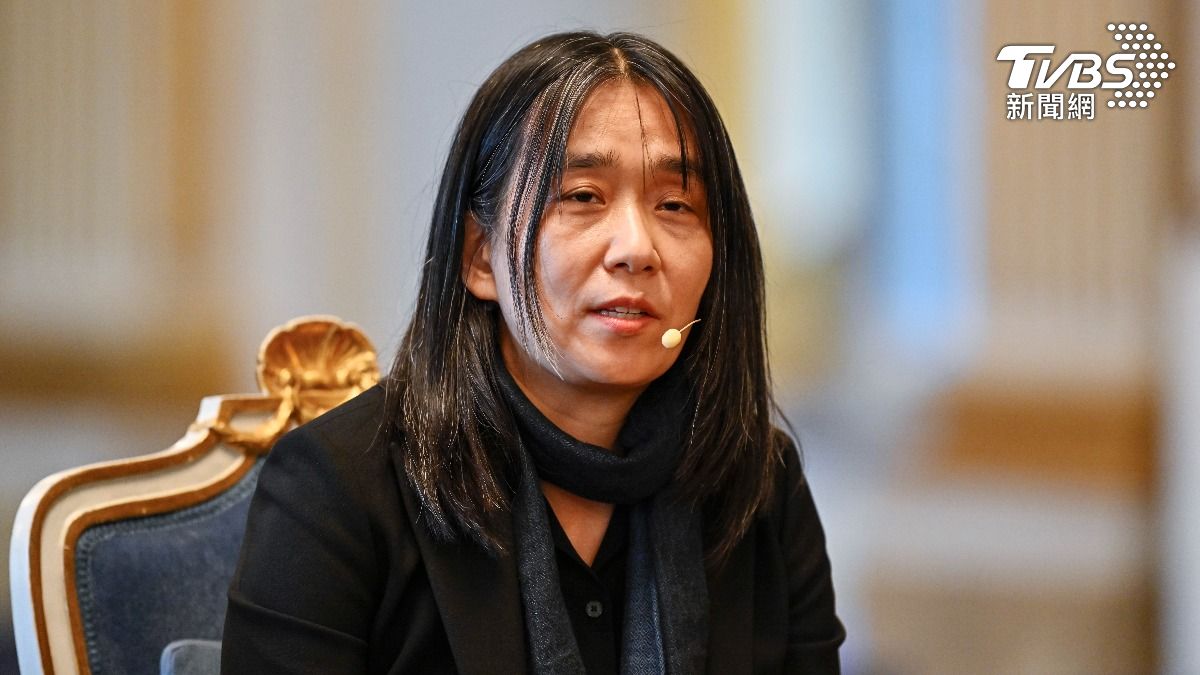 韓國戒嚴引恐慌！諾貝爾文學獎得主韓江震驚：「盼歷史不再重演」