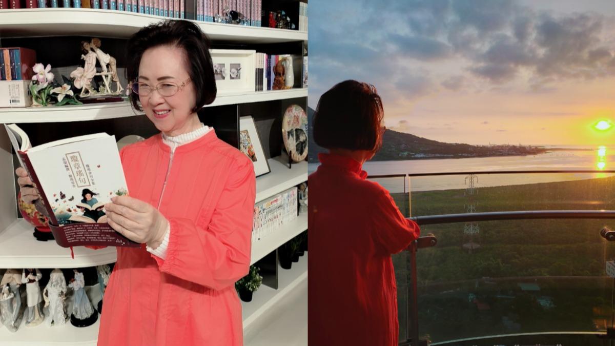 瓊瑤逝世「淡水豪宅成凶宅」?律師解答了:鄰居恐也受影響