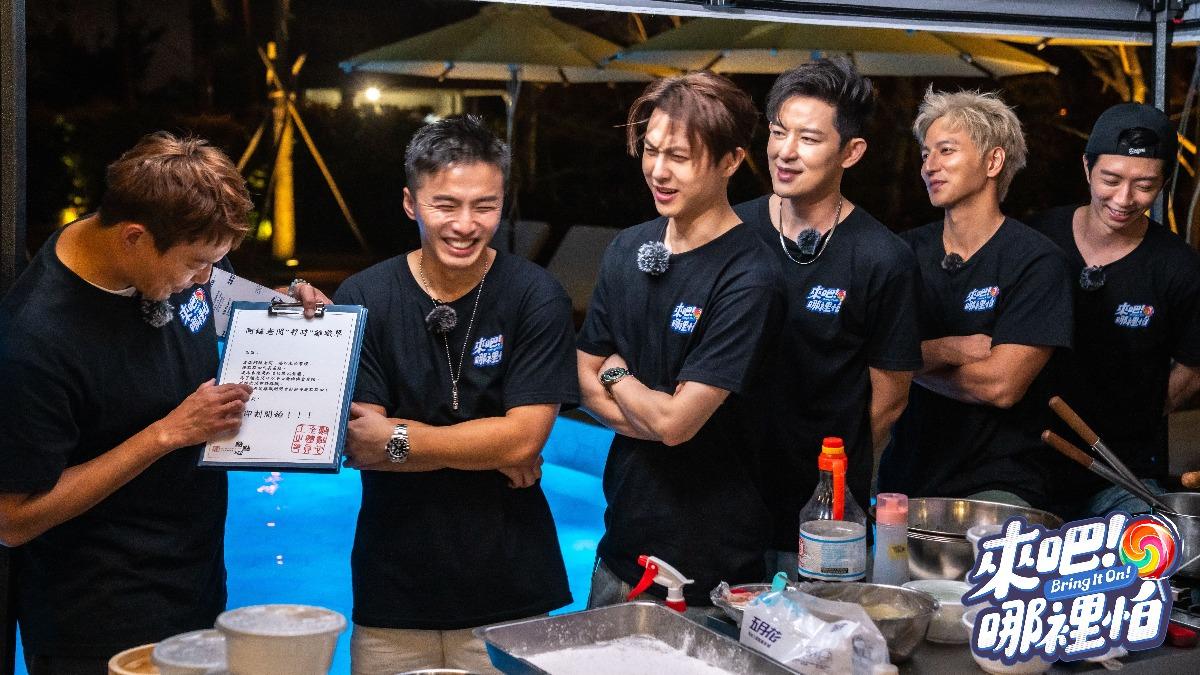 餐廳年營收10億!「餐飲大亨」 阿緯爆「被妻炒魷魚」 痛失經營權內幕曝