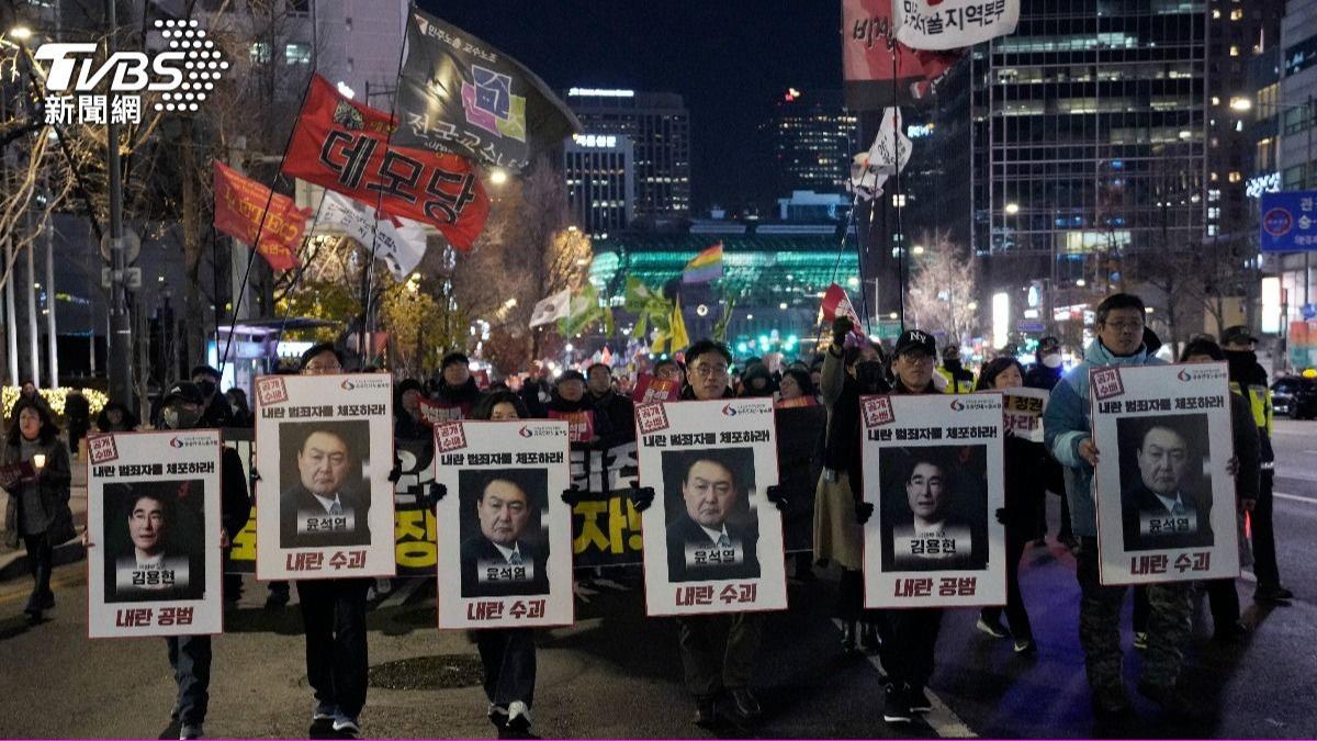 尹錫悅成最糟校友！母校遭波及　宣佈「學生改穿便服」避險