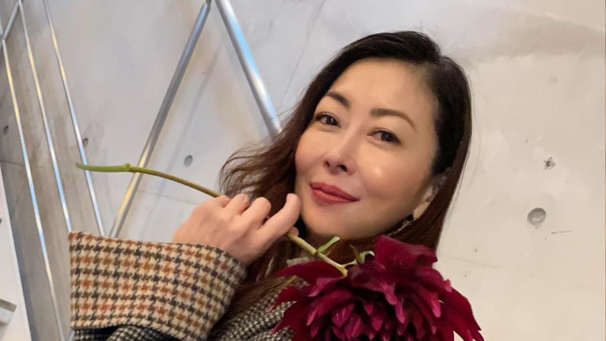 中山美穗驟逝!鄰居親睹「擔架沒人」孰料憾事 曝光她生前身影