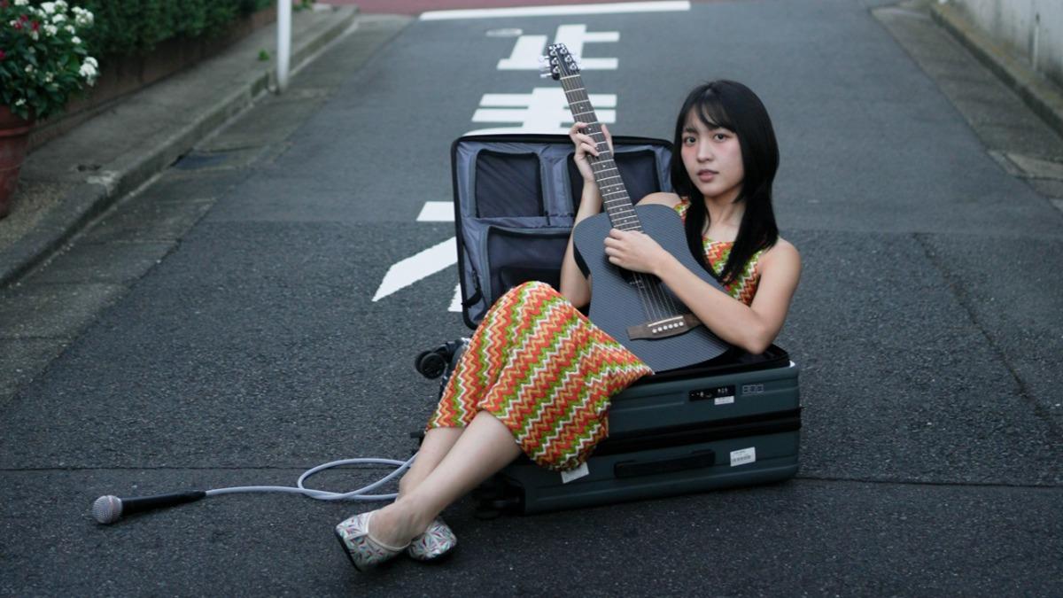 撞臉長澤雅美!正妹女星赴日「街頭做這事」 羞喊突破恥度