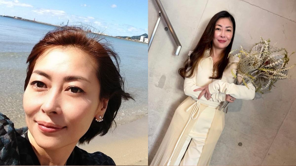 中山美穗54歲驟逝 粉絲現失眠、食慾不振「名人逝世症候群」