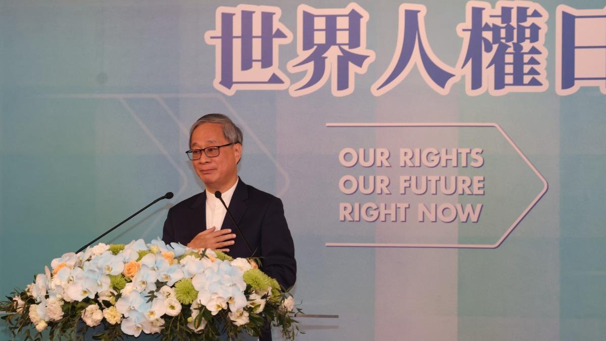 陸收買網紅搞統戰?文化部長李遠:不會限制言論自由、收看須謹慎