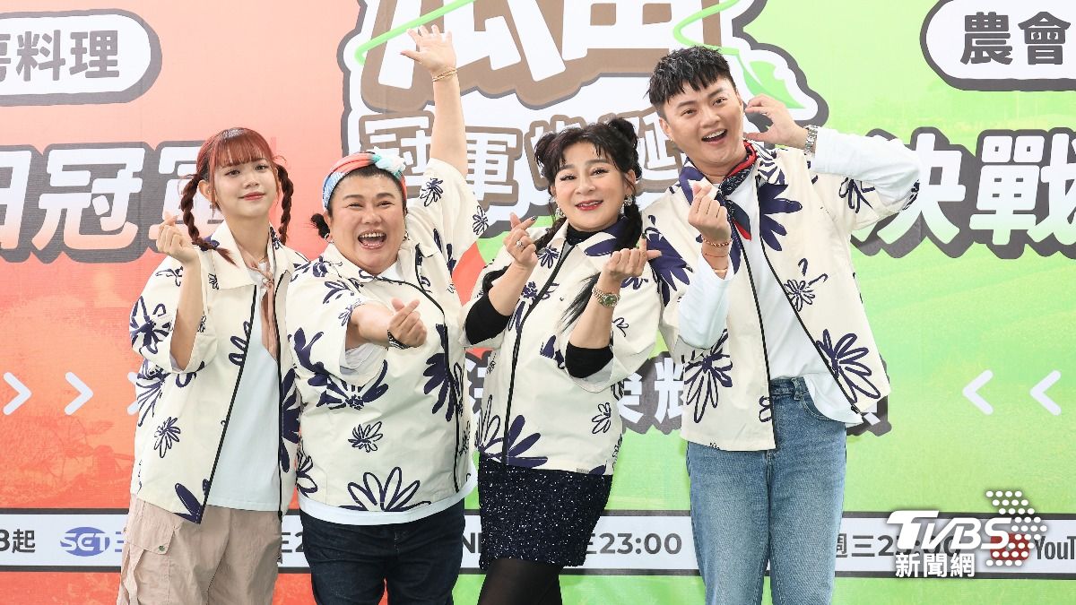 林美秀患「後天血友病」最新病況曝! 3個月驚人變化連醫生也嚇一跳