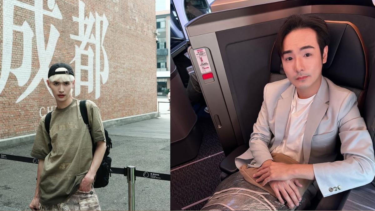 八炯揭密統戰台灣網紅手法 中共黨媒點名鍾明軒引本人回應