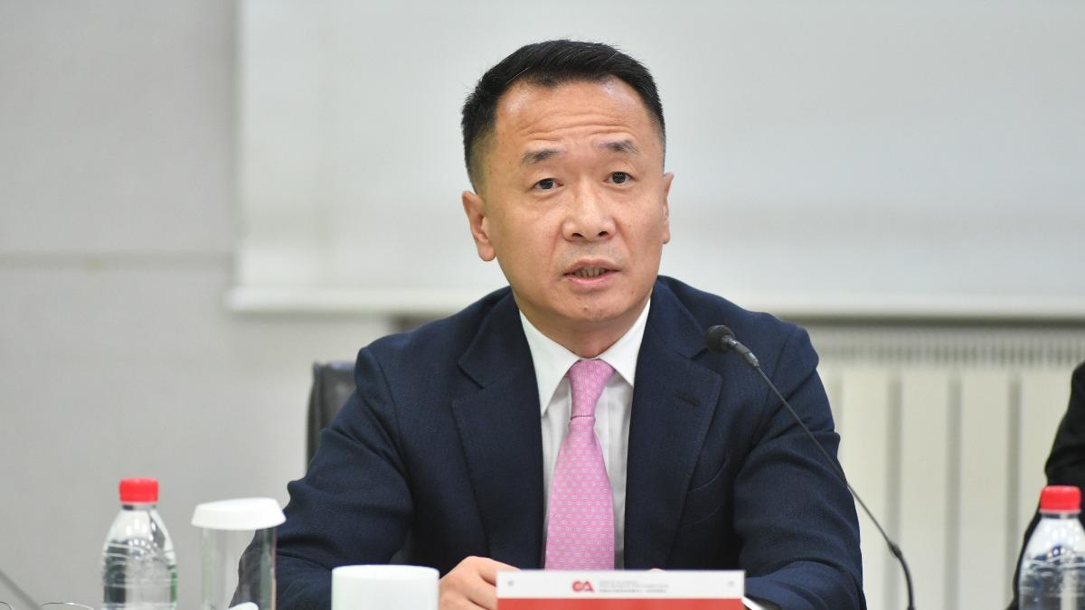 瓜國媒體批中國行事作風如黑道 威脅霸凌立場不同國家