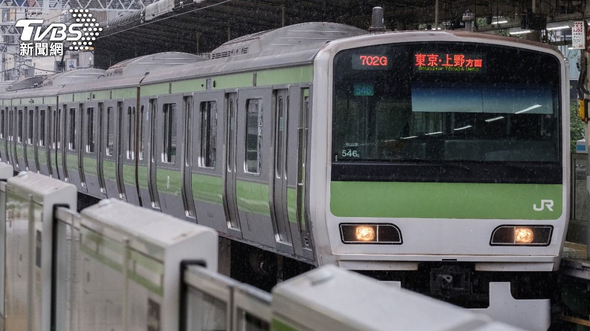 JR東日本近日宣布即將調漲票價,範圍涵蓋普通票、通勤和學生定期票。(示意圖/達志影像shutterstock)