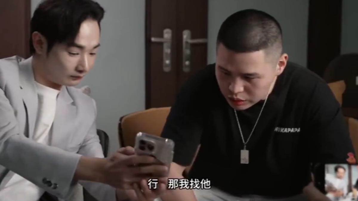 圖／翻攝自 攝徒日記Fun TV YT