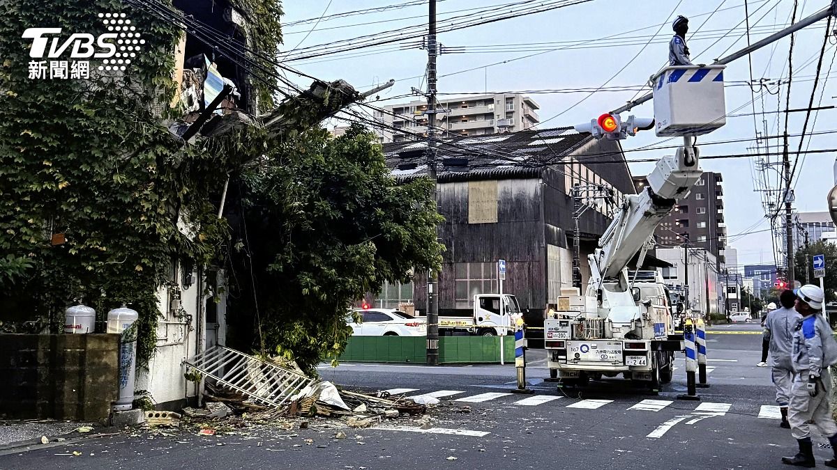 日本恐爆「規模8強震」！機率達8成　專家示警：4地掀大海嘯