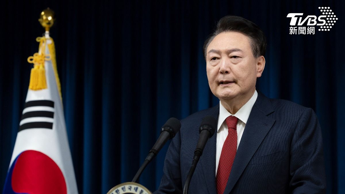 南韓戒嚴之亂！《首爾之春》登串流榜首　韓網：沒有忘記這段歷史
