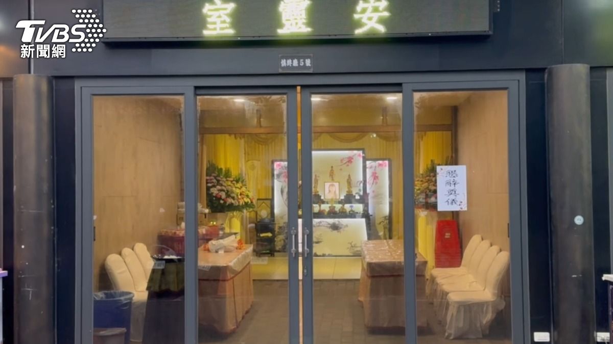 陳梅慧家屬發聲!盼檢調「給清楚交代」:對事故仍充滿疑惑