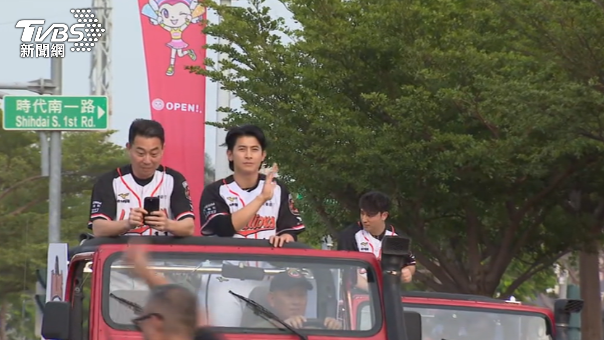 圖/TVBS