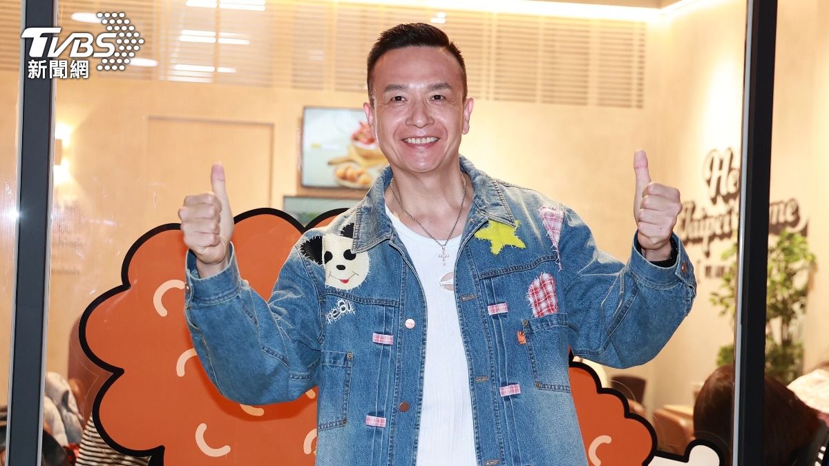 朝聖周杰倫大巨蛋!小鐘單身4年「來找可愛女人」 滿頭汗突爆隱疾