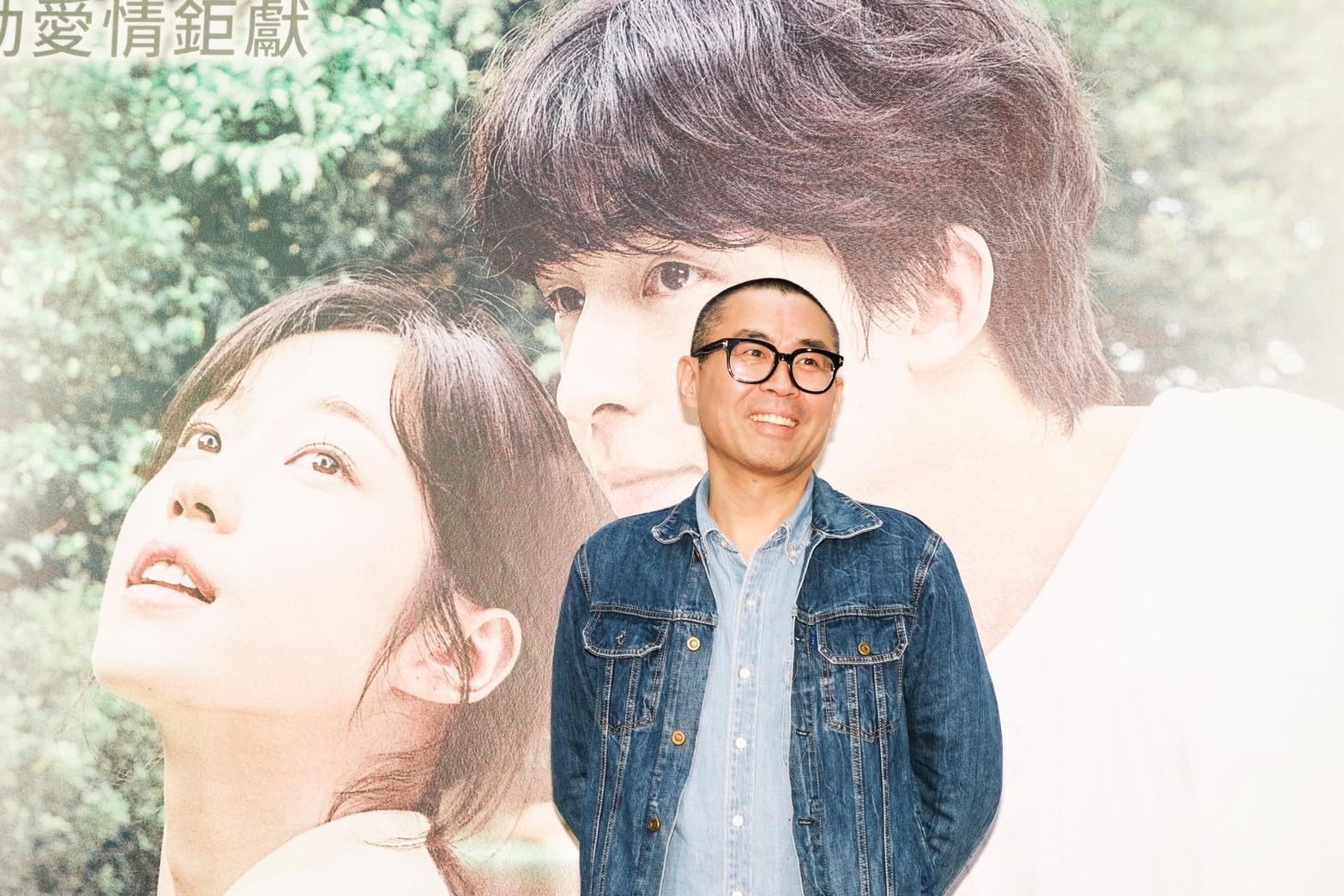 導演趙宣浩覺得改編作品最難的就是取捨原作中的要素。(圖/車庫娛樂提供)