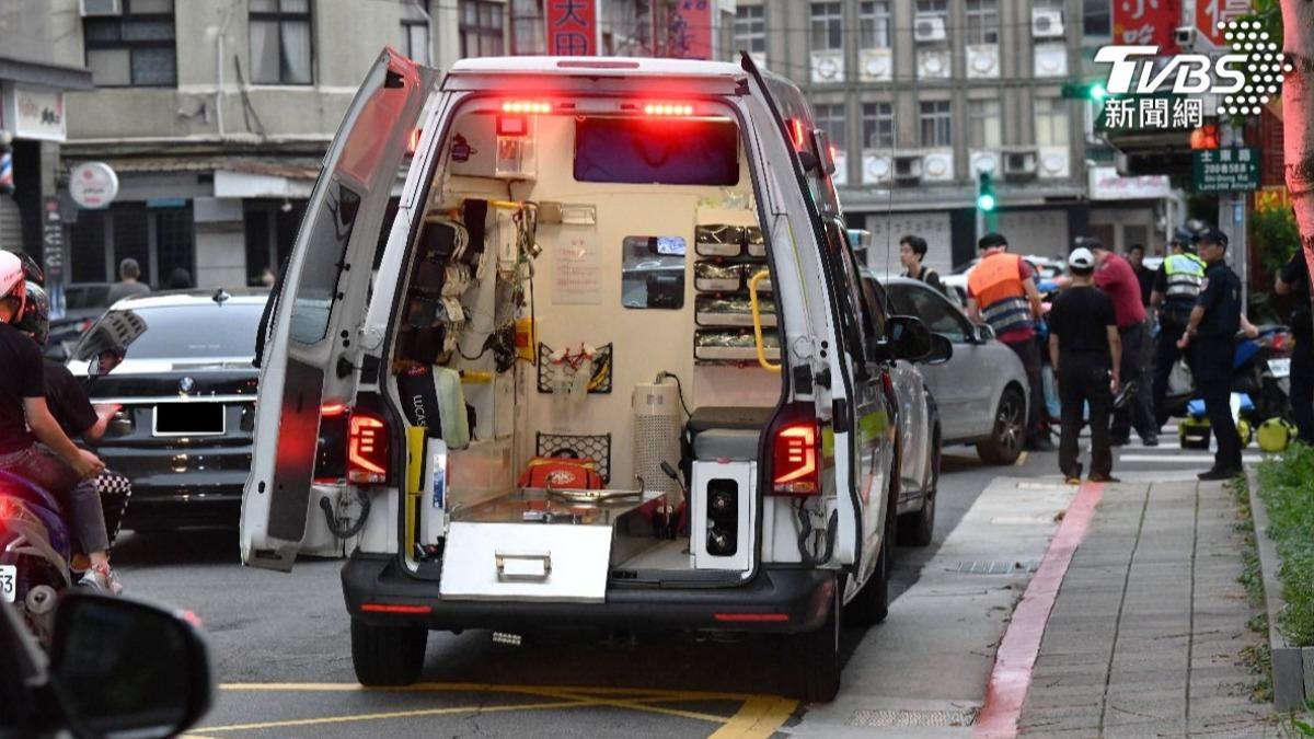 50歲女麻醉「血氧不穩」送醫亡！醫美診所背景曝　全台多家分院